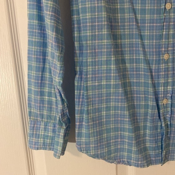 Vineyard Vines | Slim Fit Tucker Shirt | 100% Cotton | Size Medium - Picture 3 of 7